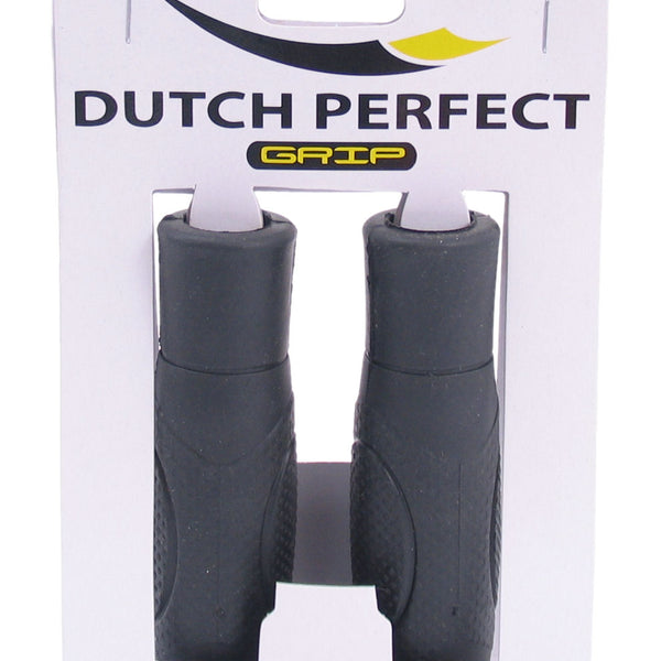 Handvatset Dutch Perfect zwart
