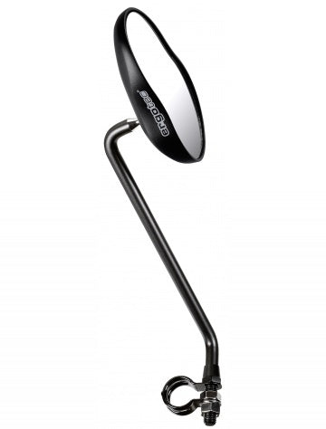 Load image into Gallery viewer, Ergotec Spiegel M-99L Zwart
