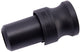 Rockshox inbouwgereedschap insertion tool rs 38mm