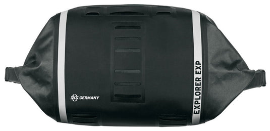 Sks stuurtas explorer exp.