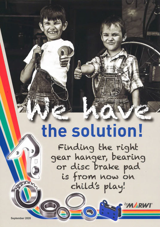 Union folder catalogus 2024