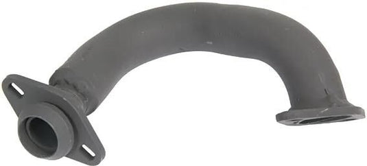 Coming soon uitlaat spruitstuk exhaust manifold sport pu20042