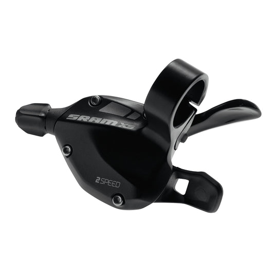 Sram versteller x5