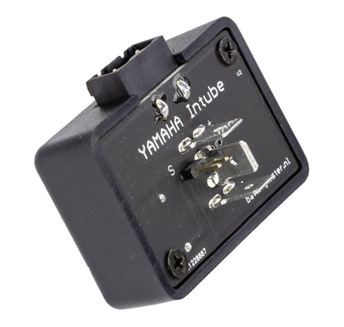 Batterytester batt bt yamaha intube adapter