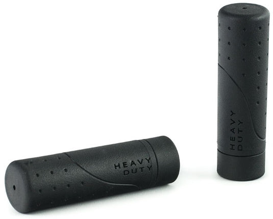 Widek handvatten heavy duty grip - zwart (werkplaatsverpakking à 6 stuks)