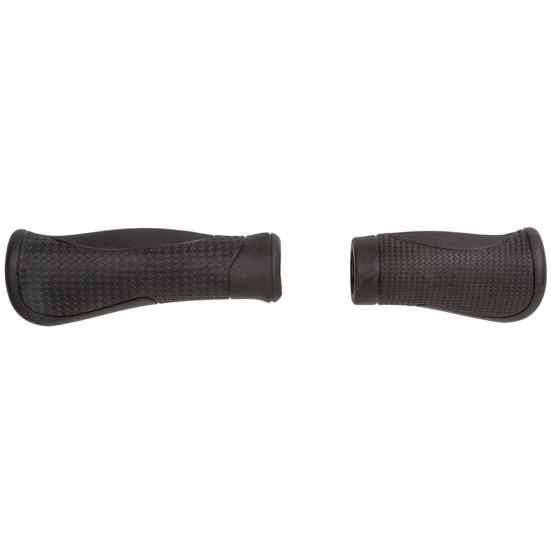 Load image into Gallery viewer, M-wave cloud base 2 s 130 95 bicycle grips
