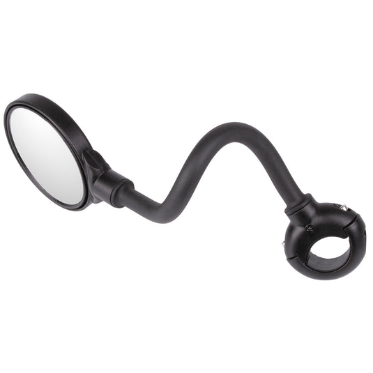 M-wave achteruitkijkspiegel spy flex mirror spy flex black