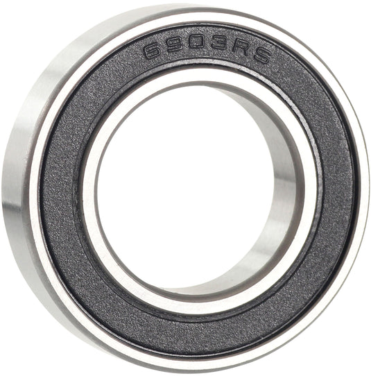 Union kogellager ball bearing cb-106 17x30x7