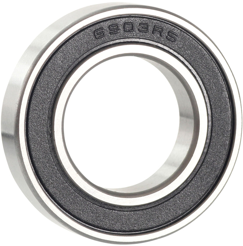 Load image into Gallery viewer, Union kogellager ball bearing cb-106 17x30x7
