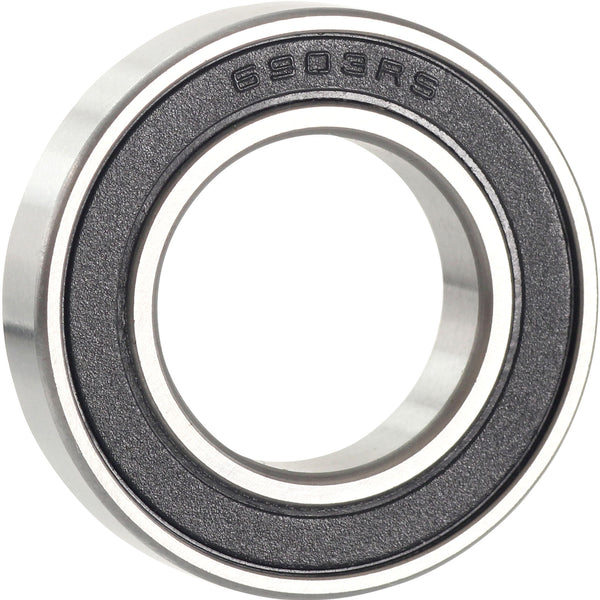 Union kogellager CB-106 6903 2RS 17x30x7