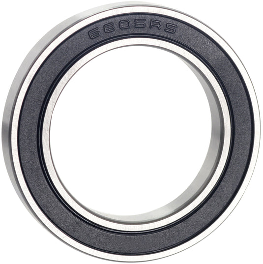 Union kogellager cb-172 6805 2rs 25x37x7
