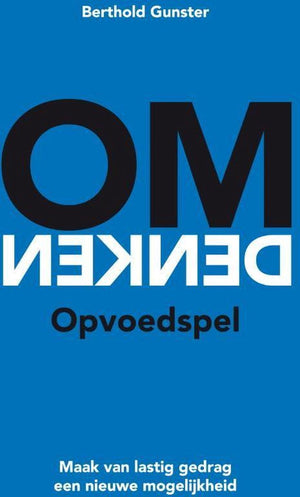 Omdenken - opvoedspel