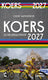 Lannoo de koers scheurkalender 2027