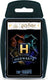 Top winning moves harry potter - kaartspel - heroes of hogwarts trumps - engels