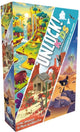 Space cowboys unlock! kids - avonturen uit het verleden - nederlandstalig bordspel