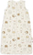 Jollein slaapzak baby mouwloos 110cm - jersey - miffy family farm