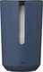 Tiger tess - reserverolhouder met deksel - vrijstaand - blauw zwart