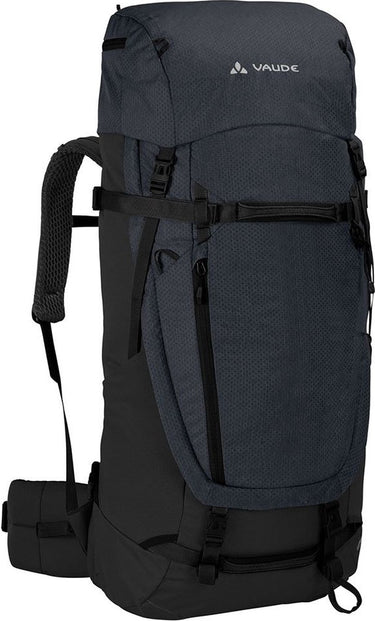 Vaude astrum evo 60+10, unisex, rugzak