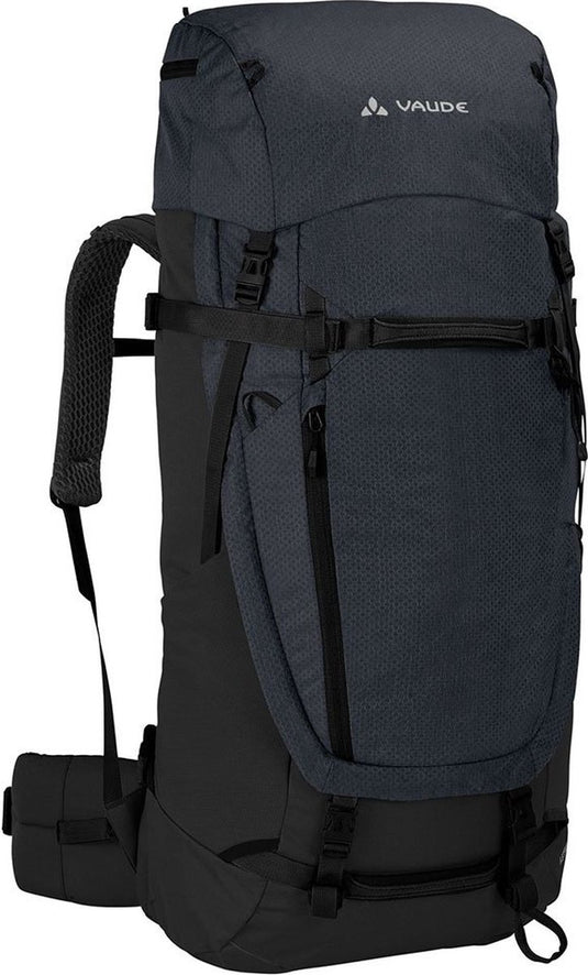 Vaude astrum evo 60+10, unisex, rugzak