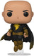 Funko black adam verzamelfiguur dc comics pop! movies black adam flying 9 cm multicolours