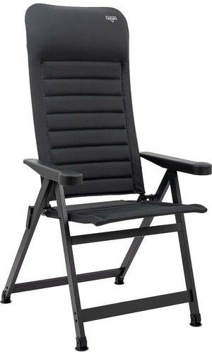Crespo - standenstoel - l - ap 440 - air-select - grijs