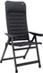 Crespo - standenstoel - l - ap 440 - air-select - grijs