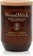 Woodwick renew medium geurkaars - incense myrrh - 55 branduren