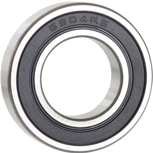 Union kogellager ball bearing cb-134 20x37x9