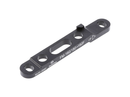 Magura remd mag adapter 160-180mm v fm qm52