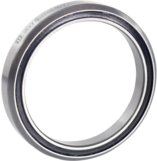 Union kogellager ball bearing cb-762 37x46,9x7
