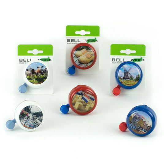 Widek fietsbel nederland