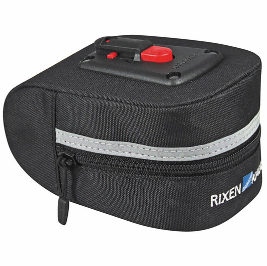 Klickfix zadeltas micro 100
