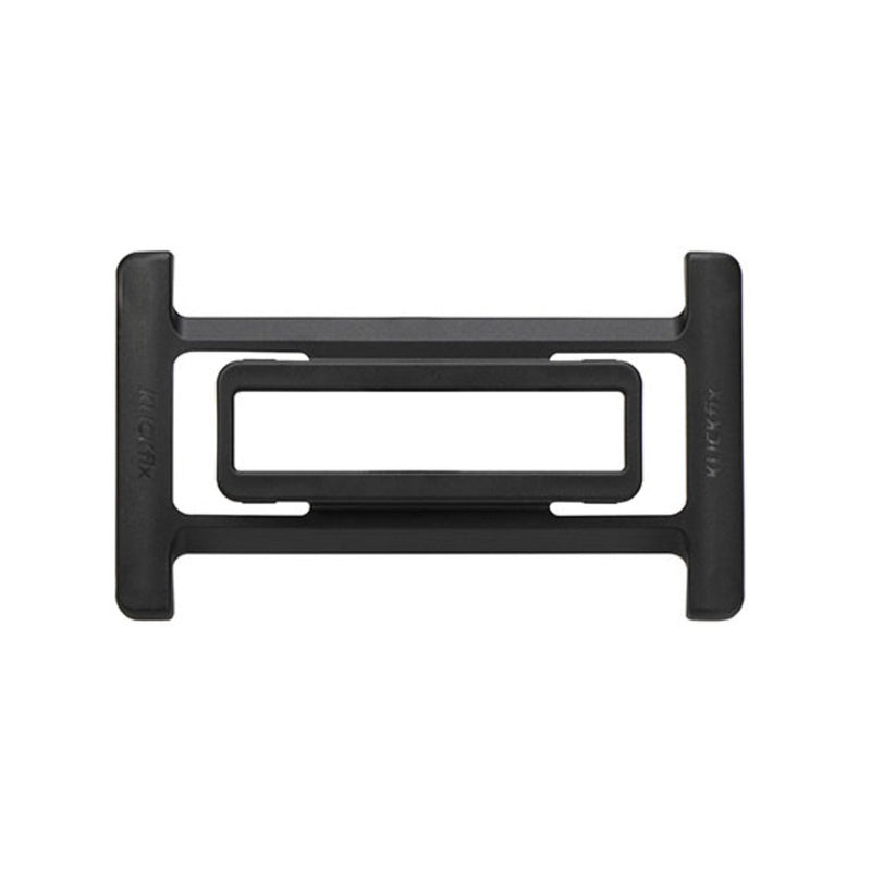 Load image into Gallery viewer, Klickfix adapter koppelingsset gta ii uniklip racktime snapit mik - 414258
