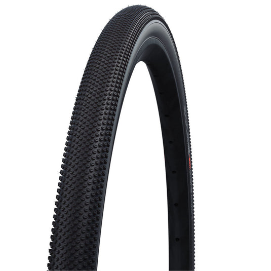 Vouwband Schwalbe G-One Allround Super Ground 27.5 x 1.50 40-584 mm - zwart