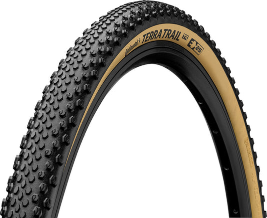 Continental buitenband 27.5 terra trail
