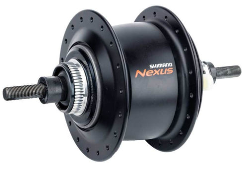 Shimano achternaaf nexus sg-c6001