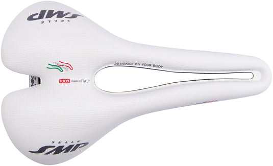 Selle smp zadel well m1 saddle well m1 white