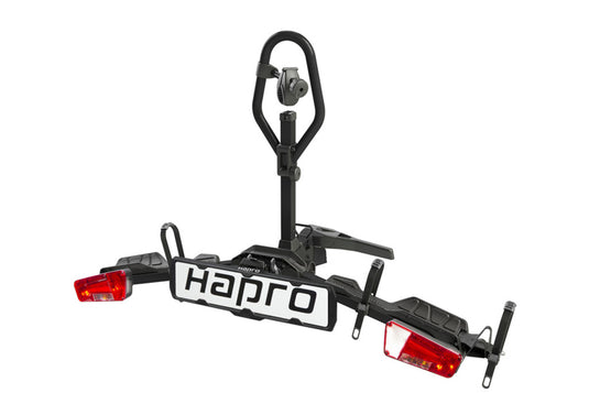Hapro fietsdrager atlas premium xfold i