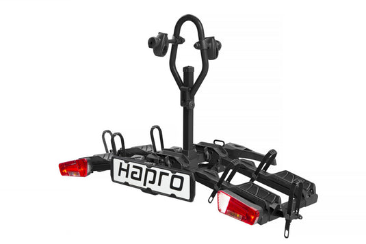 Hapro fietsendrager atlas premium xfold ii