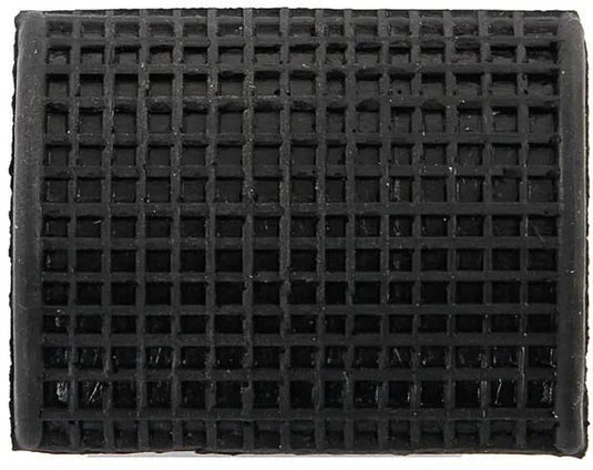 Olympia bremspedalteil brake pedal part pedal rubber