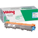 Tonercartridge viking tn-245c cyaan 2.200 pagina's