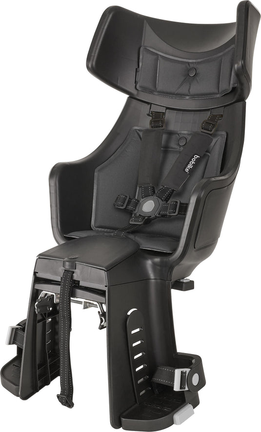 Bobike kinderzitje exclusive tour bd child seat exc. tour bd urban black