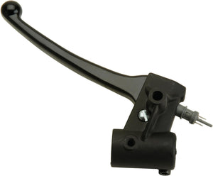 Domino remgreep armatuur scooter brake grip aluminum,cable hoists sw