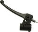 Domino bremsgriffarmatur scooter brake grip aluminum,cable hoists sw