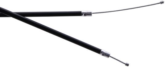 Rms oliepomp kabel oil pump train