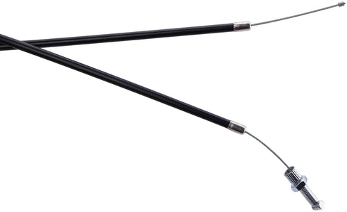 Rms gaskabel throttle cables