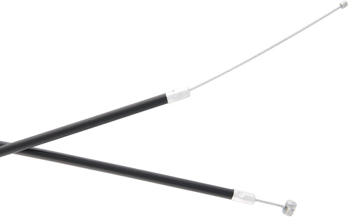 Rms gaskabel throttle cables distributor to carburetor