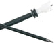 Rms kilometerteller kabel speedometer cable 910