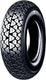 Michelin buitenband s83 tires 3.50-10 59j tltt s83 mi