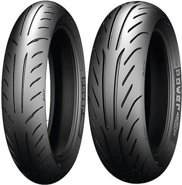 Michelin buitenband power pure sc tyre pow.pure sc 110 70-12 tl 47l fr.